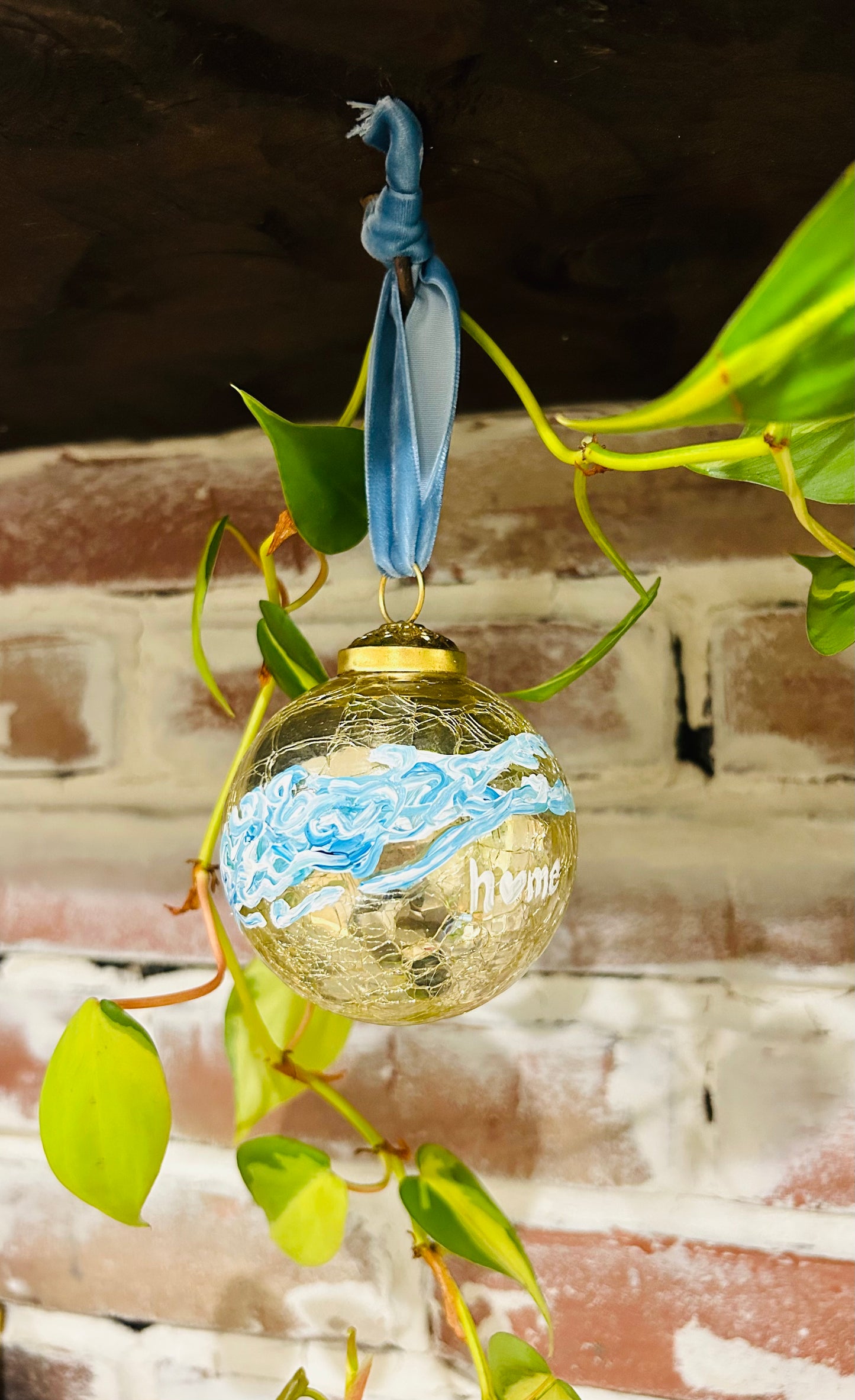 LI Home Gold